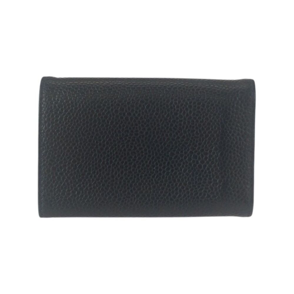 Chanel Vintage Caviar Skin Key Case - Picture 2 of 10